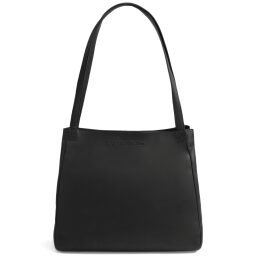 The Chesterfield Brand Kožená shopper kabelka Lioren C48.145000 černá