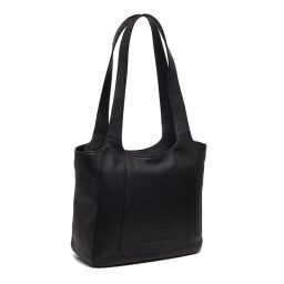 The Chesterfield Brand Kožená shopper kabelka Tofino C48.143400 černá