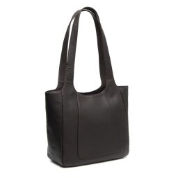 The Chesterfield Brand Kožená shopper kabelka Tofino C48.143401 hnědá
