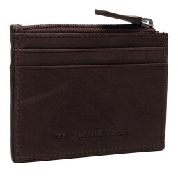 The Chesterfield Brand Pouzdro na karty RFID C08.900201 hnědé