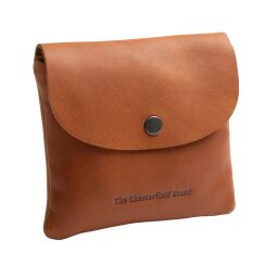 The Chesterfield Brand skládací nákupní taška Linaya C12.000131 koňaková