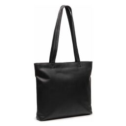 The Chesterfield Brand Kožená shopper kabelka Alveron C38.022400 černá