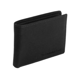 Pánská kožená peněženka The Chesterfield Brand RFID Enzo C08.036000 černá