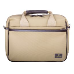 Tucano Byznys taška na notebook a tablet 13" EDGE-13 písková