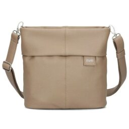 Zwei Dámská kabelka Mademoiselle M8HAZ světle hnědá