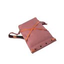 aunts & uncles Rolovací batoh na notebook 13" Japan Yokohama 10214-73 jahodový