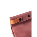 aunts & uncles Rolovací batoh na notebook 13" Japan Yokohama 10214-73 jahodový