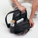 GOT BAG Batoh Daypack 2.0 BP0023XX-100 černý