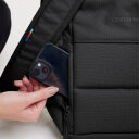 GOT BAG Batoh Daypack 2.0 BP0023XX-100 černý