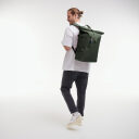 GOT BAG Batoh rolltop 2.0 BP0012XX-500 zelený