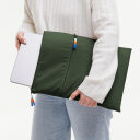 GOT BAG Batoh rolltop 2.0 BP0012XX-500 zelený