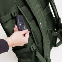 GOT BAG Batoh rolltop 2.0 BP0012XX-500 zelený