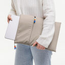 GOT BAG Batoh rolltop 2.0 BP0012XX-850 béžový