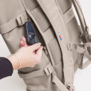 GOT BAG Batoh rolltop 2.0 BP0012XX-850 béžový