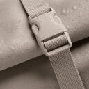 GOT BAG Batoh rolltop 2.0 BP0012XX-850 béžový