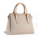 Bugatti Dámská kabelka Ella M 49362350 béžová