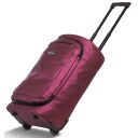 Bench Cestovní taška na kolečkách 64198-5100 ostružinová rukojeť