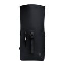 GOT BAG Batoh rolltop 2.0 monochrome BP0012MO-100 černý