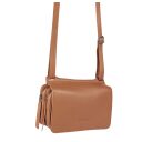 aunts & uncles Dámská crossbody kabelka Jamie´s Orchard Azalea 20045-1 koňaková