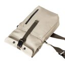 aunts & uncles Rolovací taška přes rameno Yodo RE 10402-24 smetanově bílá