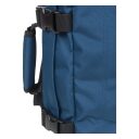 CabinZero Batoh do letadla 40x30x20 Classic 28L 081205 modrý držadlo