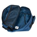 CabinZero Batoh do letadla 40x30x20 Classic 28L 081205 modrý otevřený