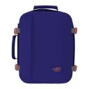 CabinZero Batoh do letadla 40x30x20 Classic 28L 082307 modrý