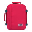 CabinZero Batoh do letadla 40x30x20 Classic 28L 082404 růžovo-modrý