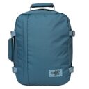 CabinZero Batoh do letadla 40x30x20 Classic 28L 082803 tyrkysový