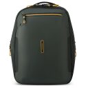Roncato Batoh do letadla 40x30x20 cm Ryanair/ Wizz Air Norway 41421957 tmavě zelený
