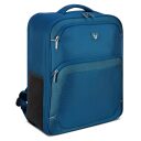 Roncato Batoh do letadla 45x36x20 Easyjet Gateway 41626303 modrý boční náhled