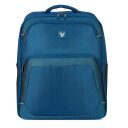 Roncato Batoh do letadla 45x36x20 Easyjet Gateway 41626303 modrý