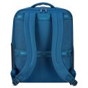 Roncato Batoh do letadla 45x36x20 Easyjet Gateway 41626303 modrý zadní strana
