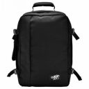 CabinZero Cestovní batoh do letadla Classic 36L 171201 černý