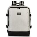 BestWay Cestovní batoh 40x30x20 cm Cabin Pro Small 40357-6100 pískový