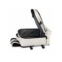 BestWay Cestovní batoh 40x30x20 cm Cabin Pro Small 40357-6100 pískový