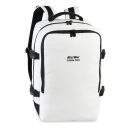BestWay Palubní batoh do letadla 40x20x25 cm Cabin Pro Storm 40350-2000 bílý