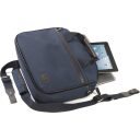 Tucano taška na na notebook do 15" BEDGE15-B modrá na tablet i notebook