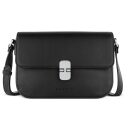 Bugatti Crossbody kabelka přes rameno Nela M 49384901 černá