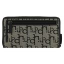 Bugatti Dámská peněženka na zip RFID Elea 49435201 černo-béžová