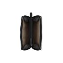 Bugatti Dámská peněženka na zip RFID Elea 49435201 černo-béžová