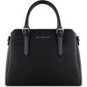 Bugatti Dámská kabelka bowling bag Ella M 493623S01 černá