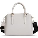 Bugatti Dámská kabelka bowling bag Ella M 493623S50 krémová