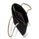 Bugatti Dámská shopper kabelka Ella L 49362501 černá