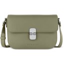 Bugatti Crossbody kabelka přes rameno Nela 49384820 světle zelená