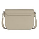 Bugatti Crossbody kabelka přes rameno Nela 49384850 béžová zadní strana