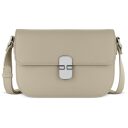 Bugatti Crossbody kabelka přes rameno Nela 49384850 béžová