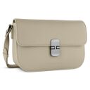 Bugatti Crossbody kabelka přes rameno Nela 49384850 béžová boční náhled