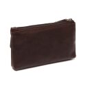 The Chesterfield Brand Kožená klíčenka Violette C08.050901 hnědá
