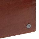 The Chesterfield Brand Pánská kožená peněženka RFID Umbria C08.060131 koňaková
